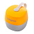 Футляр для пустышек Natural Nursing BabyOno 535
